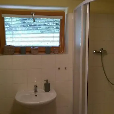 Apartman Skicentrum